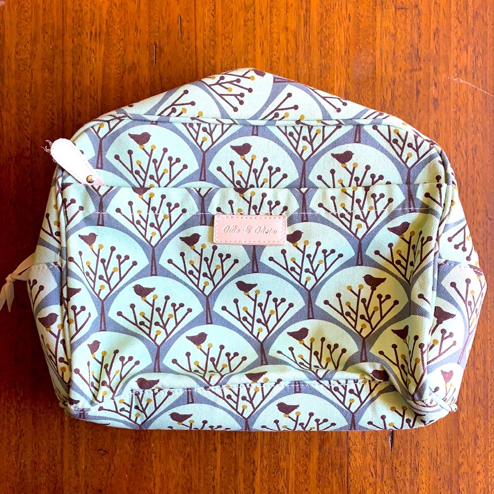 Cosmetic Bag